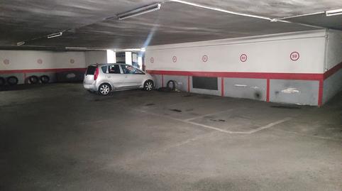 Photo 3 of Garage to rent in Carrer de Pi I Margall, 22, El Camp d'en Grassot i Gràcia Nova, Barcelona