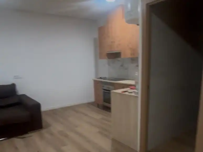 Cuina de Casa o xalet de lloguer en Las Torres de Cotillas, Murcia