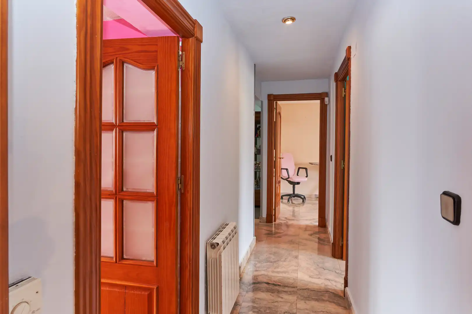 Detached homes for sale in Jaén  with Furnished