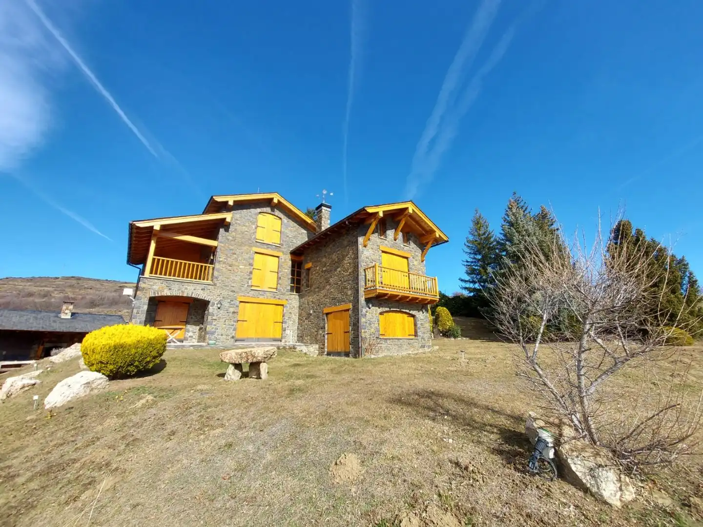 Maison rustique avec jardin à vendre à CL CABANETA 9, imagen 5