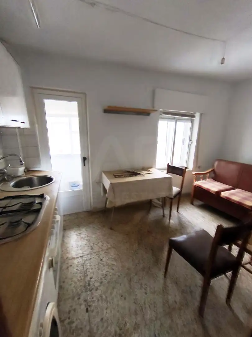 Kitchen of Buildings for sale in Sahagún