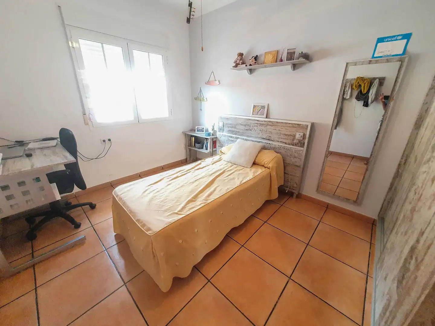 Villa mit Garten zum Verkauf in Paraje Alifraga 46M, imagen 21