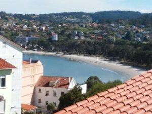 Photo 2 of Building for sale in Rúa Torrente Ballester, 25, Pontedeume, A Coruña