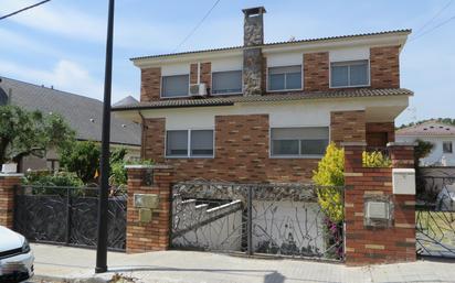 Vista exterior de Pis en venda en Palau-solità i Plegamans