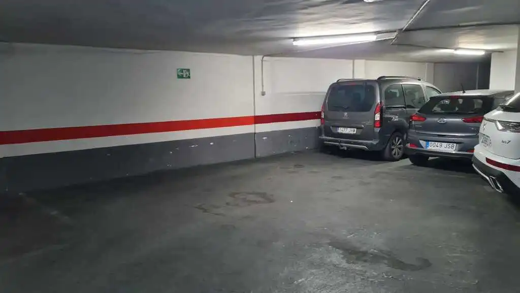 Moto en venda a Plaza Doctor Landete, imagen 2
