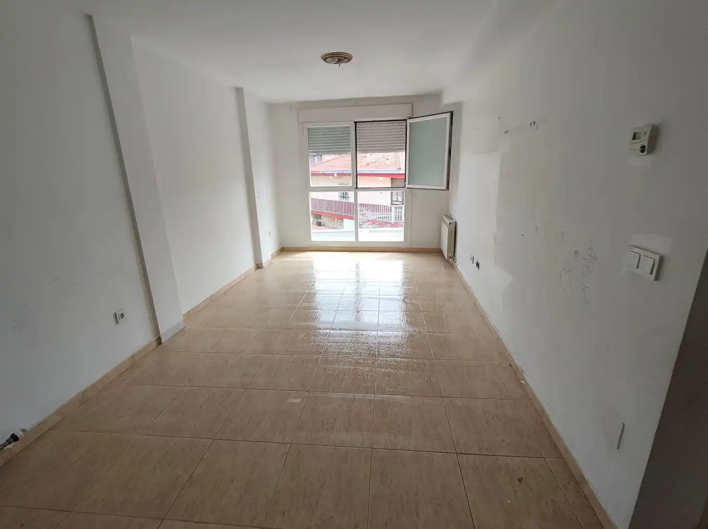 Schlafzimmer von Wohnung zum Verkauf in Valladolid