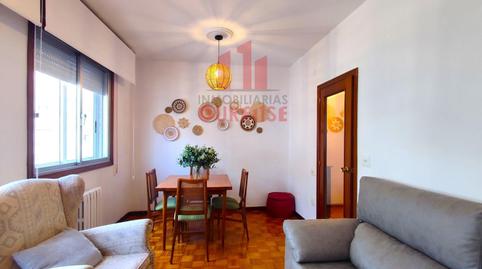 Foto 5 de Pis de lloguer a San Rosendo, Ourense Capital