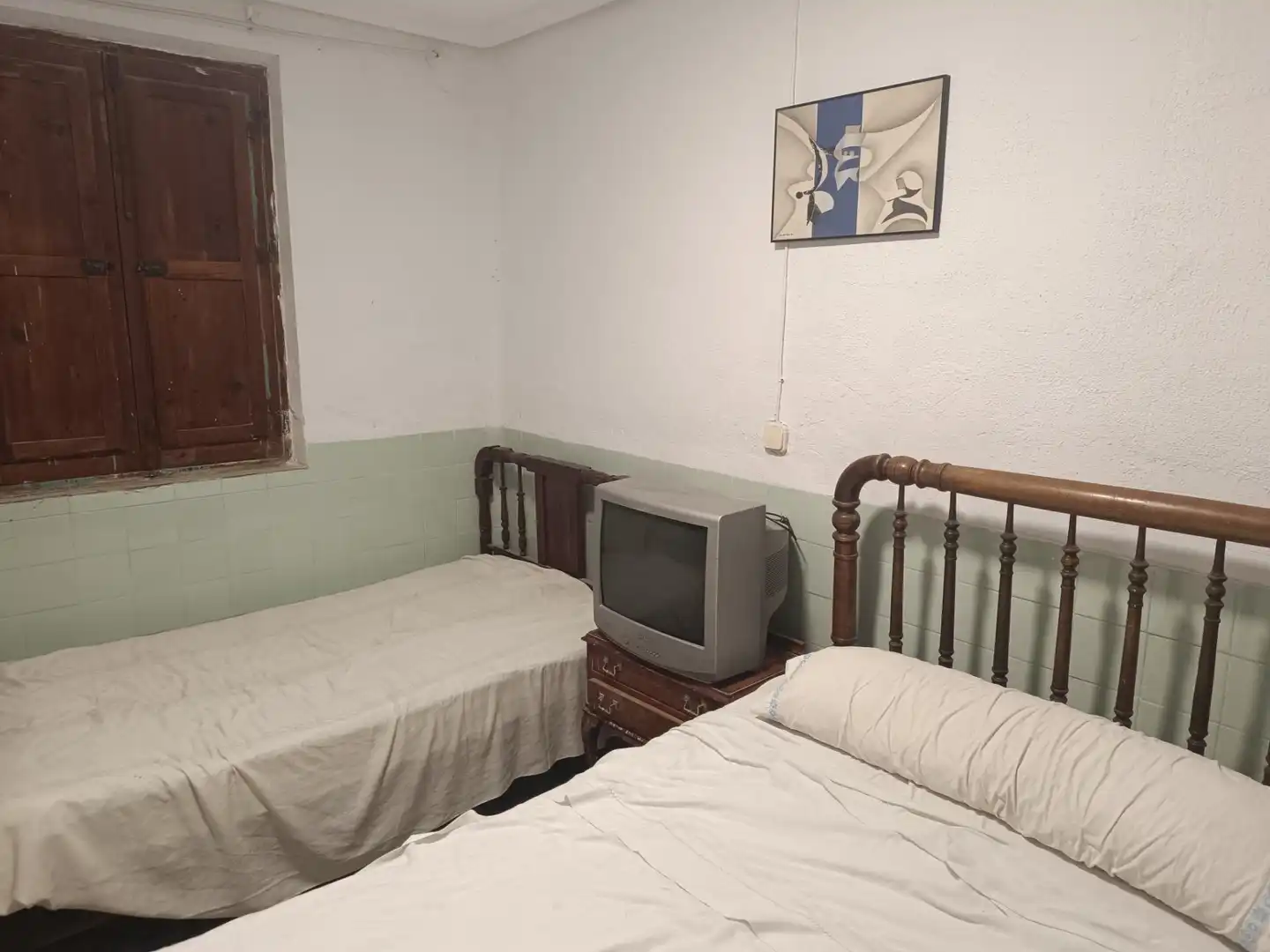 Bedroom of Houses for sale in Los Alcázares