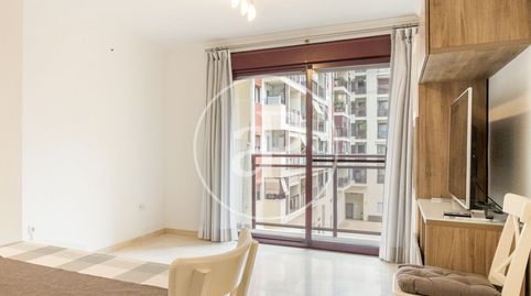 Foto 2 de Piso de alquiler en Carrer de Trafalgar, La Creu del Grau, Valencia Capital