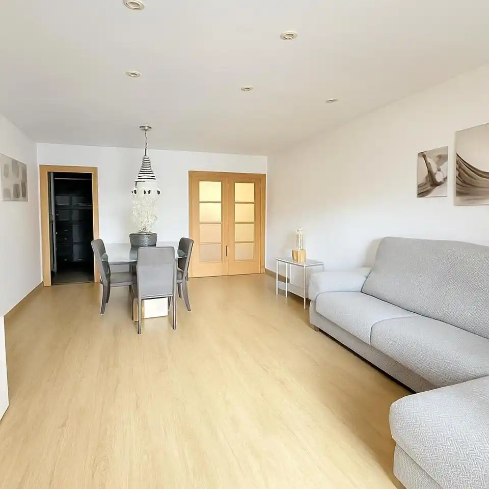 Wohnung mit Terrasse zum Verkauf in de Catalunya, imagen 13