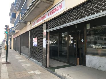 Gewerbefläche zum Verkauf in de Palamós