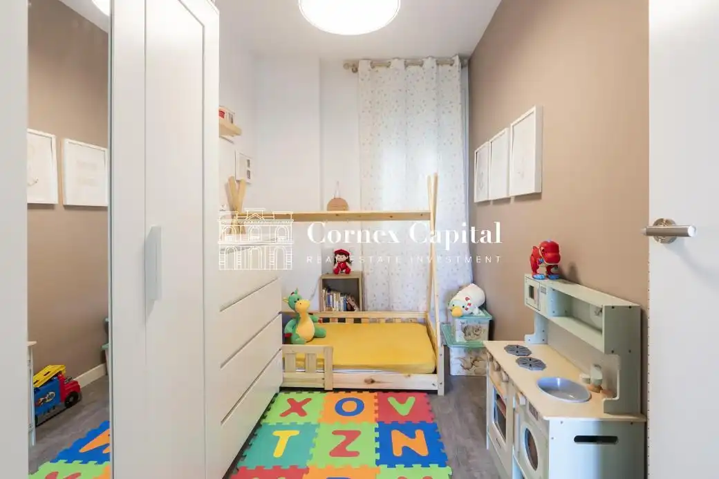 Flat with lift for sale in Avenida Diagonal, imagen 20