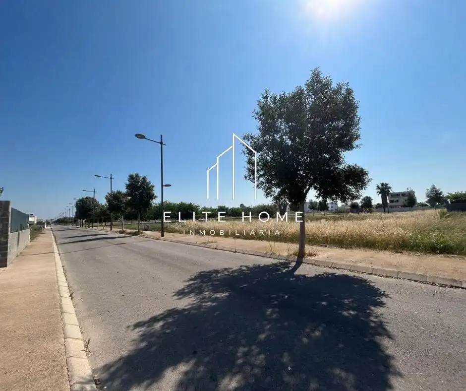Terreny residencial en venda a Playa - Ben Afeli, imagen 4