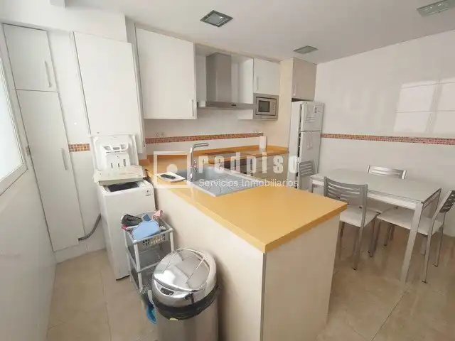 Piso con ascensor en venta en Centro, imagen 17
