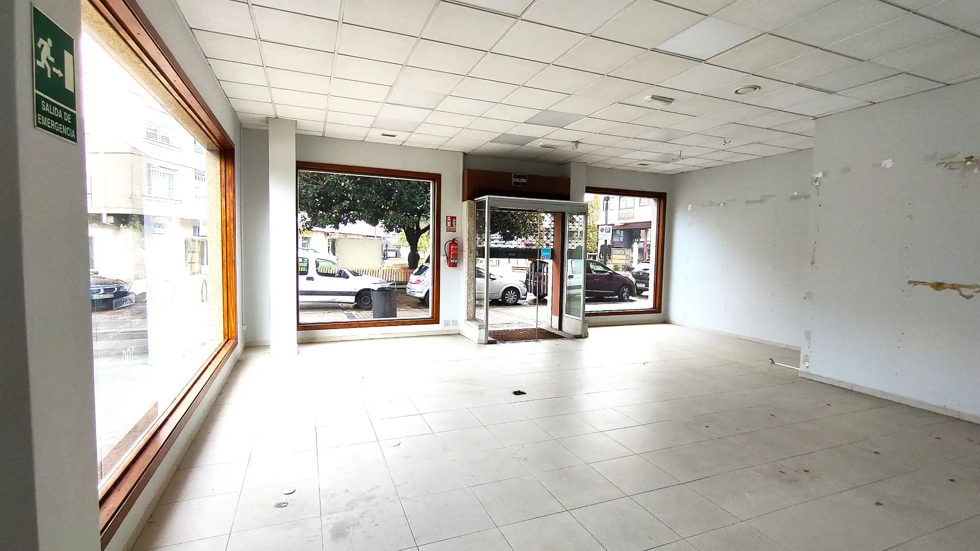 Commercial properties for sale in Gondomar