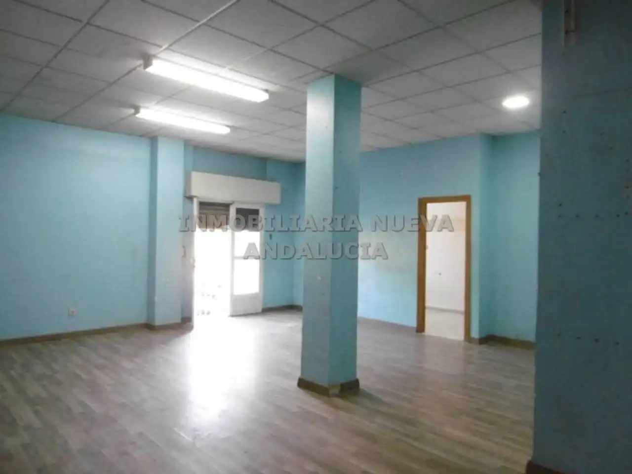 Local comercial de lloguer a Piedras Redondas - Torrecárdenas, imagen 7
