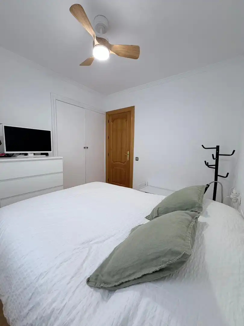 Piso con ascensor en venta en Avenida Avenida de Molière, imagen 43