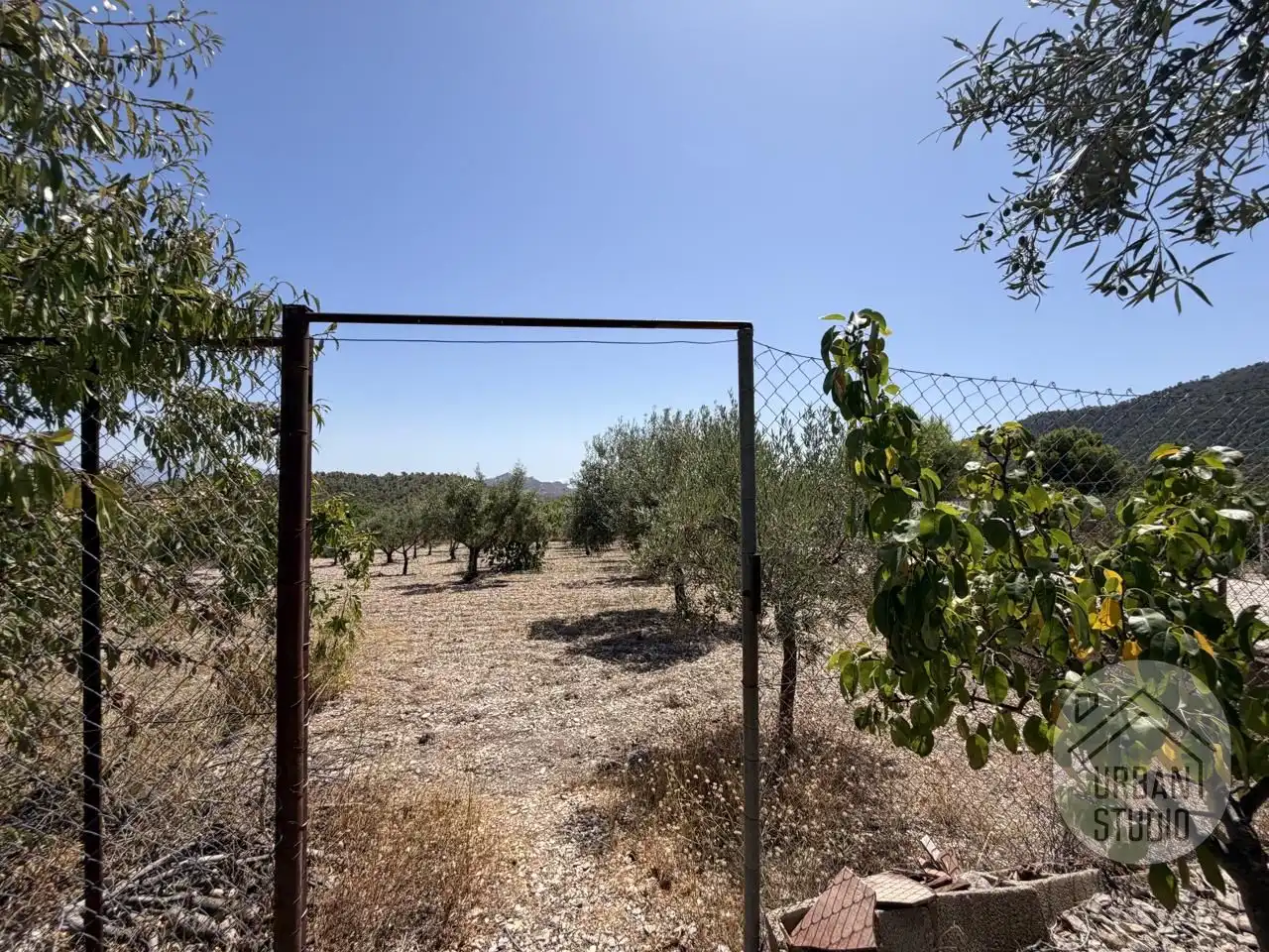 Houses for sale in Tibi  with Air Conditioner, Heating and Private garden