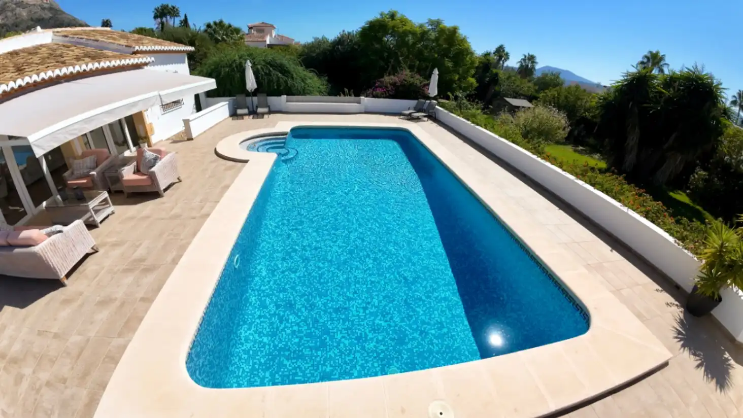 Villa avec piscine à vendre à Montgó - Ermita, imagen 31