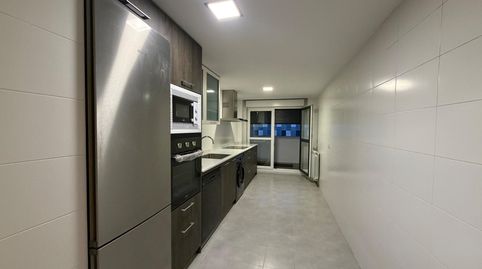 Foto 2 de Pis de lloguer a Buenavista, Getafe