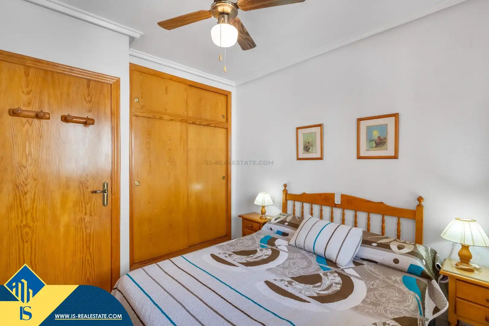 Piso con piscina en venta en La Mata, imagen 14
