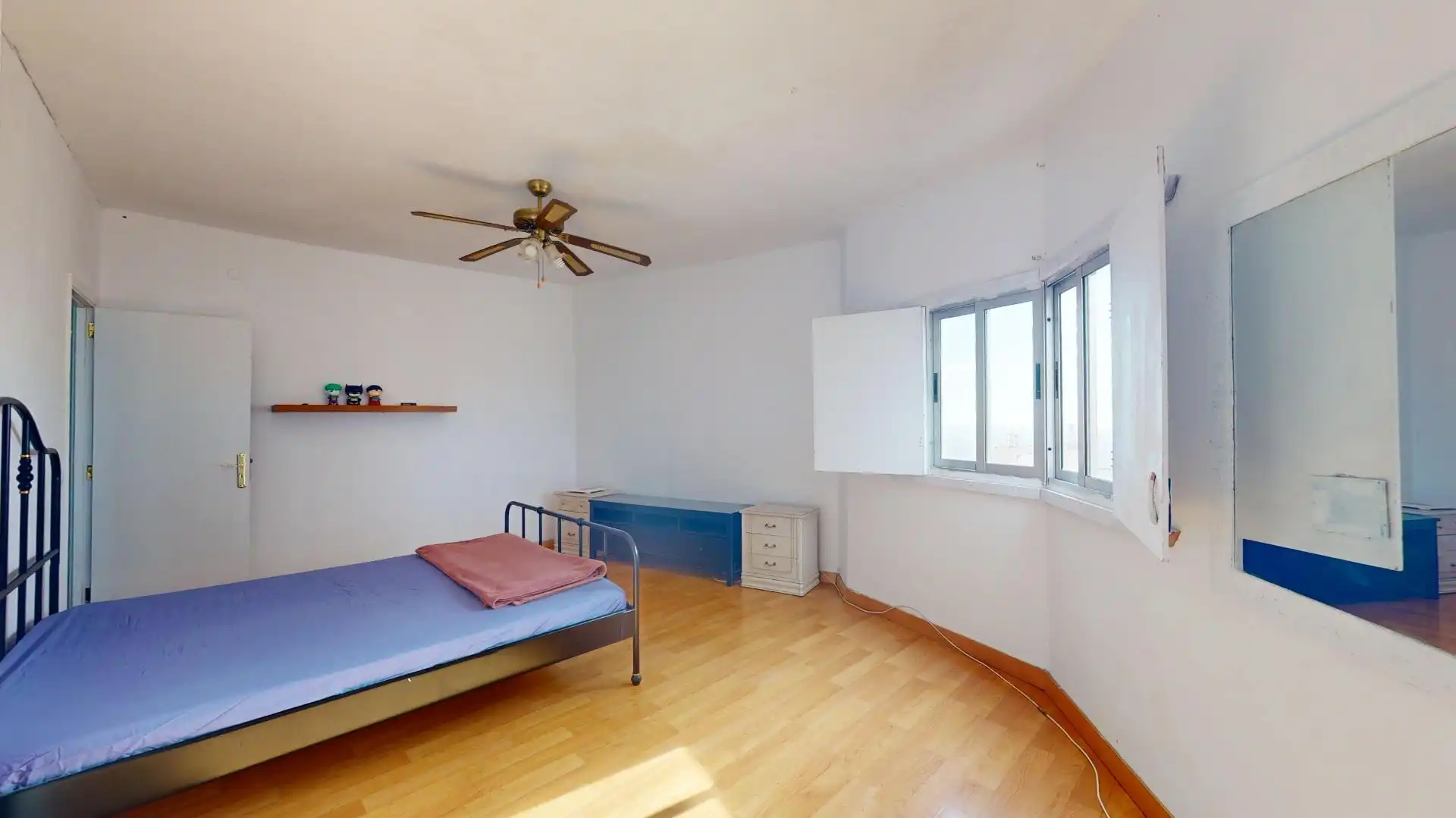 Flat for rent in Calle PINO, 11, La Cuesta -Finca España