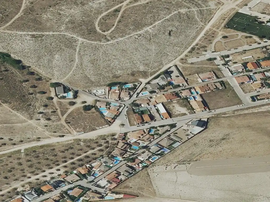 Piso en venta en Paseo de los Olivos-camino de Valdemoro 31, imagen 2