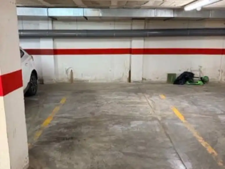 Aparcament de Pis de lloguer en Almendralejo, Badajoz