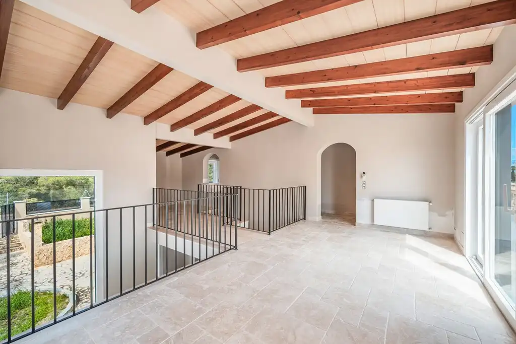 Houses for sale in Calvià  with Air Conditioner, Heating and Private garden
