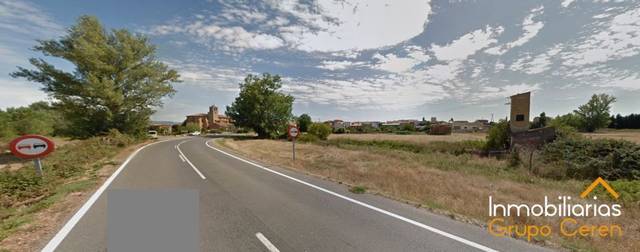 Terreno residencial en Venta en Bañares