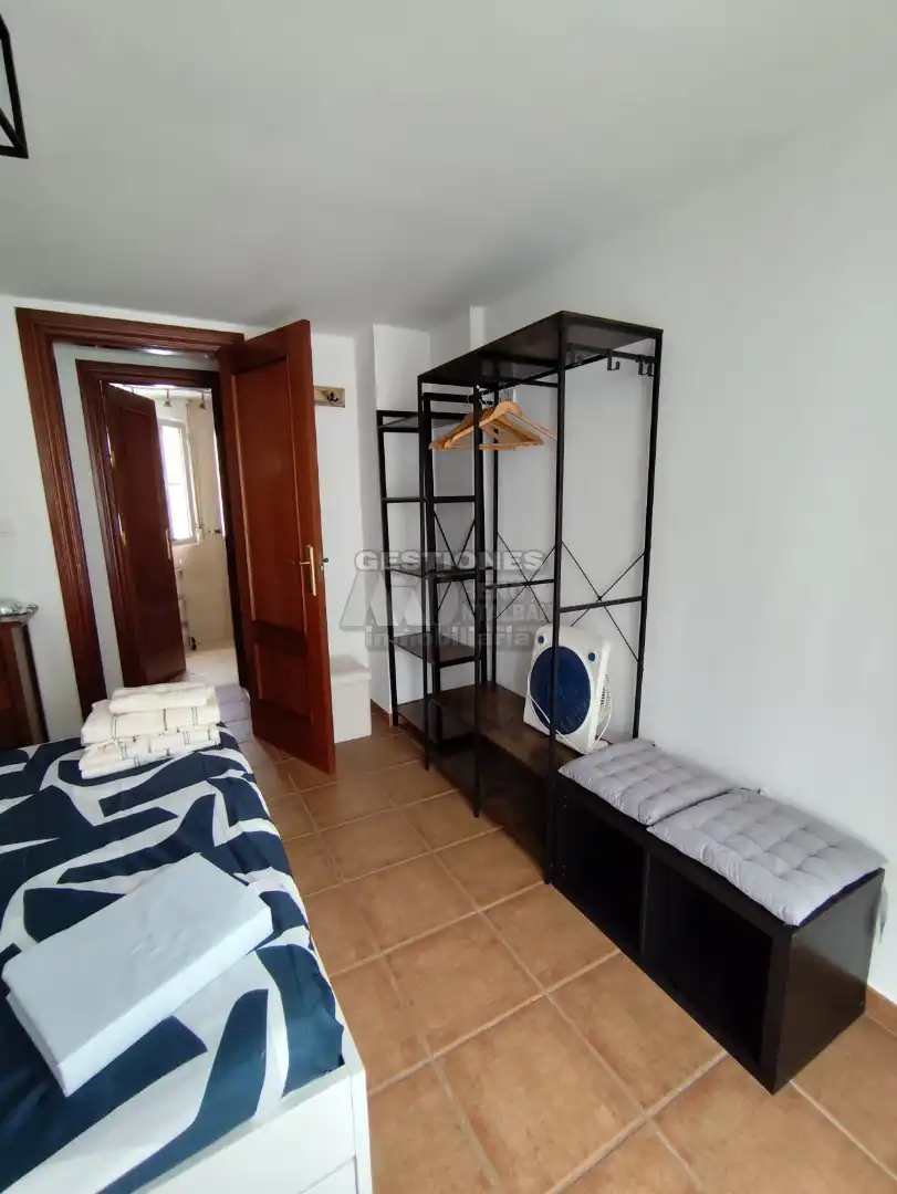 Casa o xalet de lloguer a Calle Pernaleros Bajo, San Ildefonso
