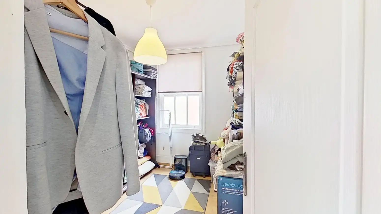Habitación de Piso en venta en Santander