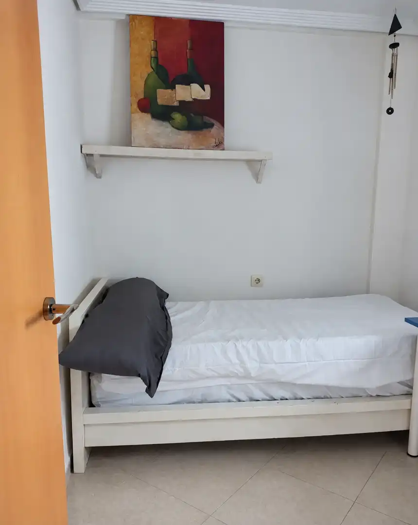 Dormitori de Pis en venda en Cerro - Amate