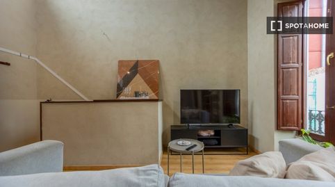 Foto 4 de Piso de alquiler en El Cabanyal - El Canyamelar, Valencia Capital