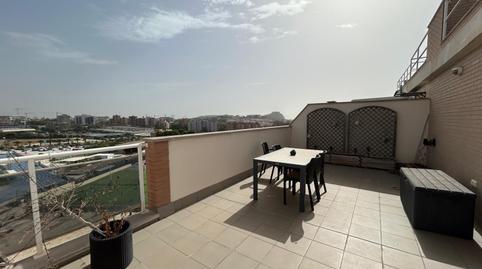 Foto 3 de Àtic en venda a Calle Hermano Felicisimo Ruiz, 13, Paus - Poligono San Blas, Alicante