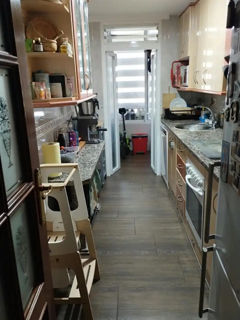 Appartement avec ascenseur à vendre à ARQUITECTO SAENZ SANTAMAR, imagen 8