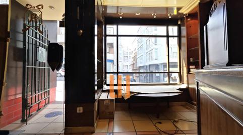 Photo 2 of Premises to rent in Avenida Finisterre, Paseo de los Puentes - Santa Margarita, A Coruña