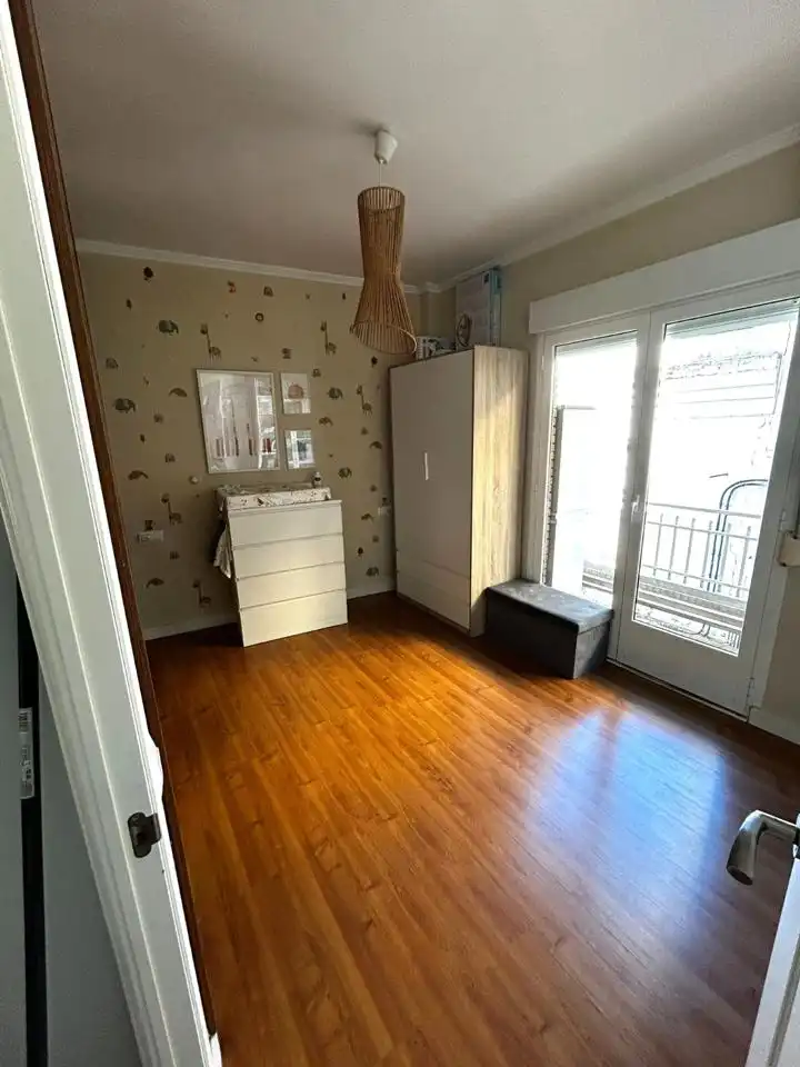 Wohnung zum Verkauf in Casco Antiguo