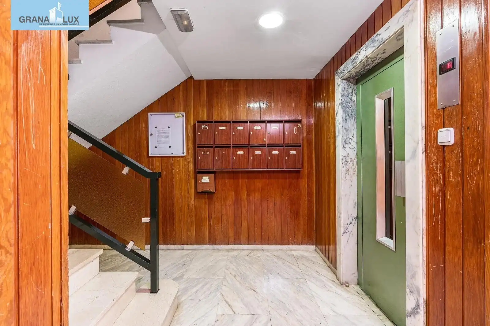 Piso con ascensor en venta en Calle Doctor Guirao Gea, imagen 39