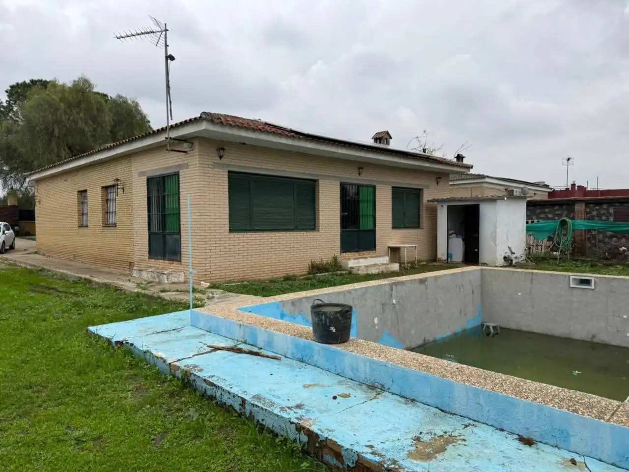 Casa o xalet en venda a Urbanizacion Tarazona, 241, Rinconada