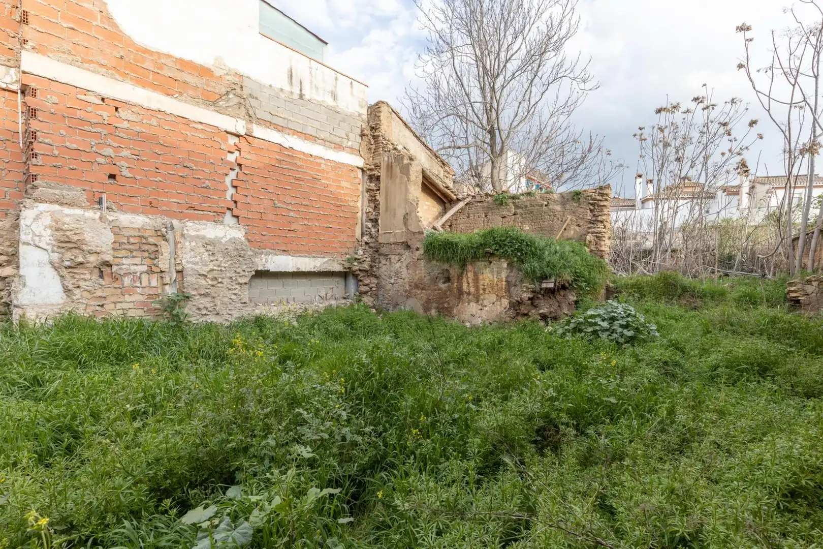 Wohnbaugrundstück zum Verkauf in Calle del Rosal, imagen 6