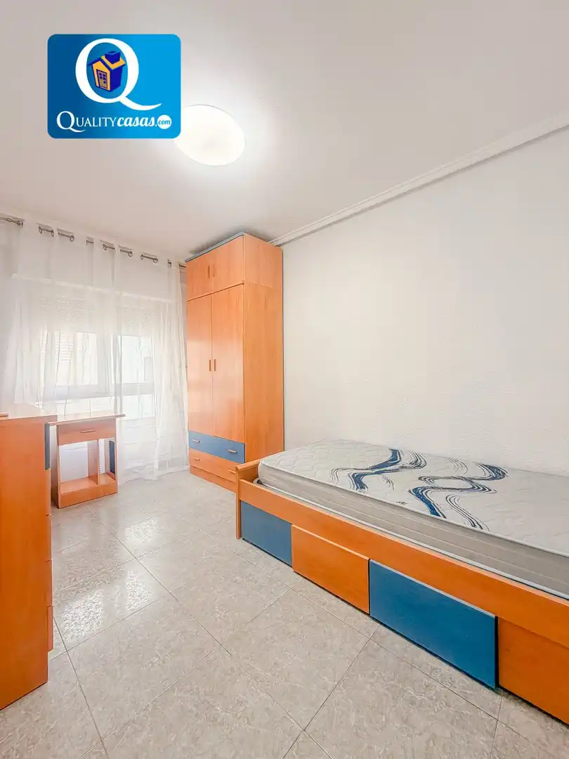 Wohnung zur Miete in Jijona / Xixona