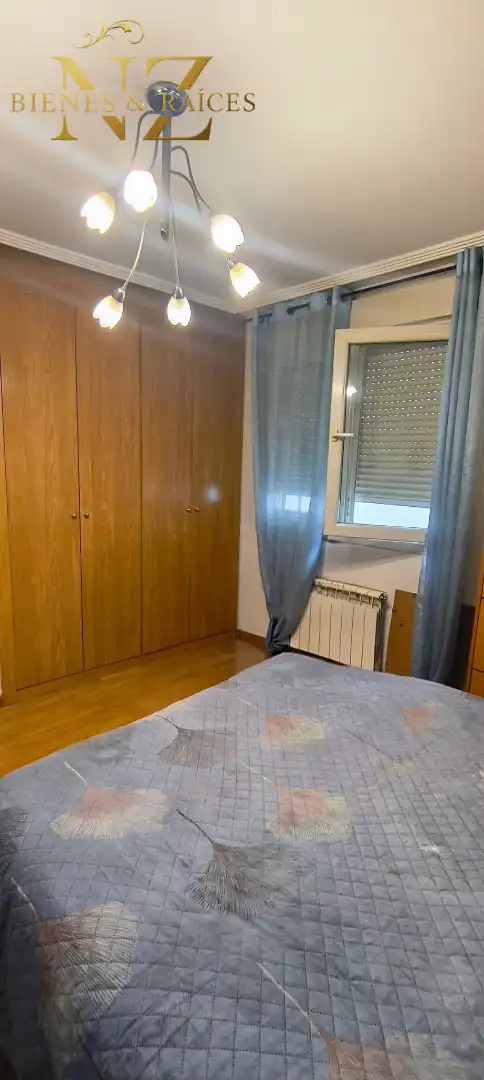 Dormitori de Pis en venda en Numancia de la Sagra amb Aire condicionat, Calefacció i Traster