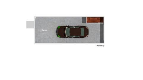 Foto 4 de Edifici en venda a Escodines, Barcelona