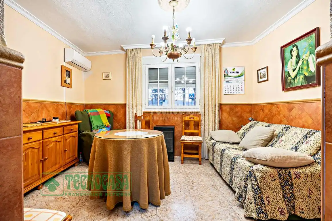 Maison jumelée avec terrasse à vendre à La Mojonera, imagen 5