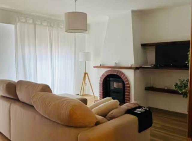 Casa adosada en Venta en Beniarbeig