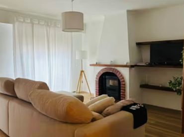 Terraced house with balcony for sale in Beniarbeig