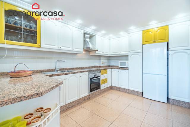 Piso en Venta en Carrer del Romani, 2 en Parque Geólogo José Royo Gómez