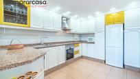 Kitchen of Flat for sale in Castellón de la Plana / Castelló de la Plana  with Heating, Terrace and Storage room