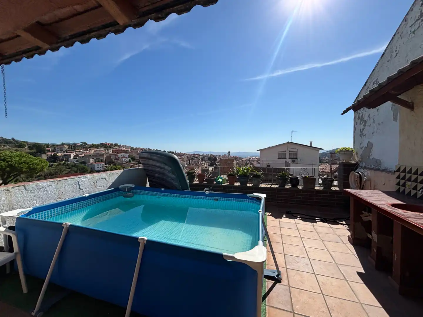 Villa con piscina in vendita a Carrer Hospital, imagen 36